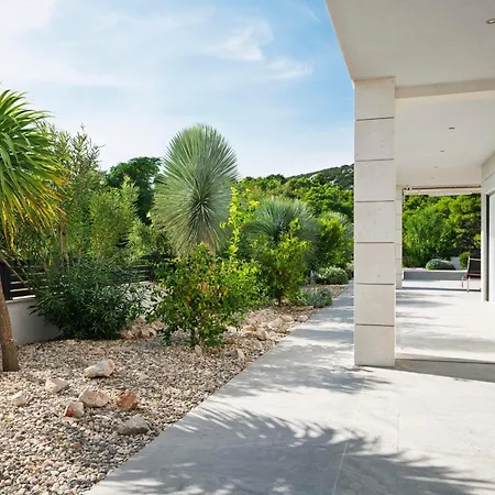 Casa Luma * Tribunj (Sibenik-Knin)