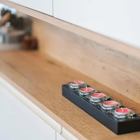 Vila Casa Luma Tribunj (Sibenik-Knin)