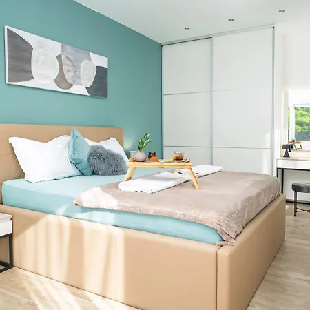 Casa Luma * Tribunj (Sibenik-Knin)