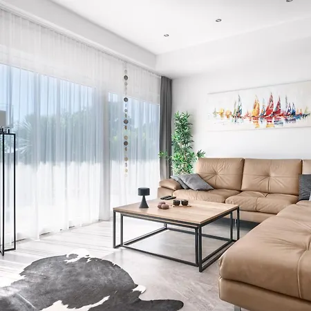 Vila Casa Luma Tribunj (Sibenik-Knin)