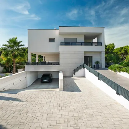 Vila Casa Luma Tribunj (Sibenik-Knin)