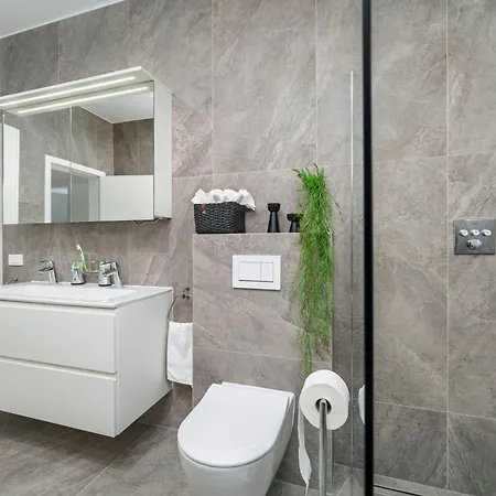 Vila Casa Luma Tribunj (Sibenik-Knin)