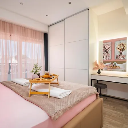 Vila Casa Luma Tribunj (Sibenik-Knin)